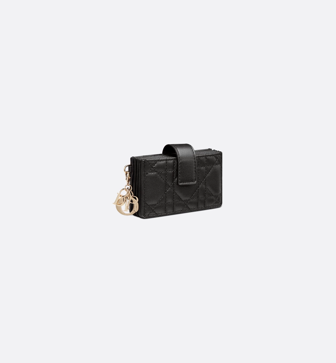 Lady Jasmine Card Holder