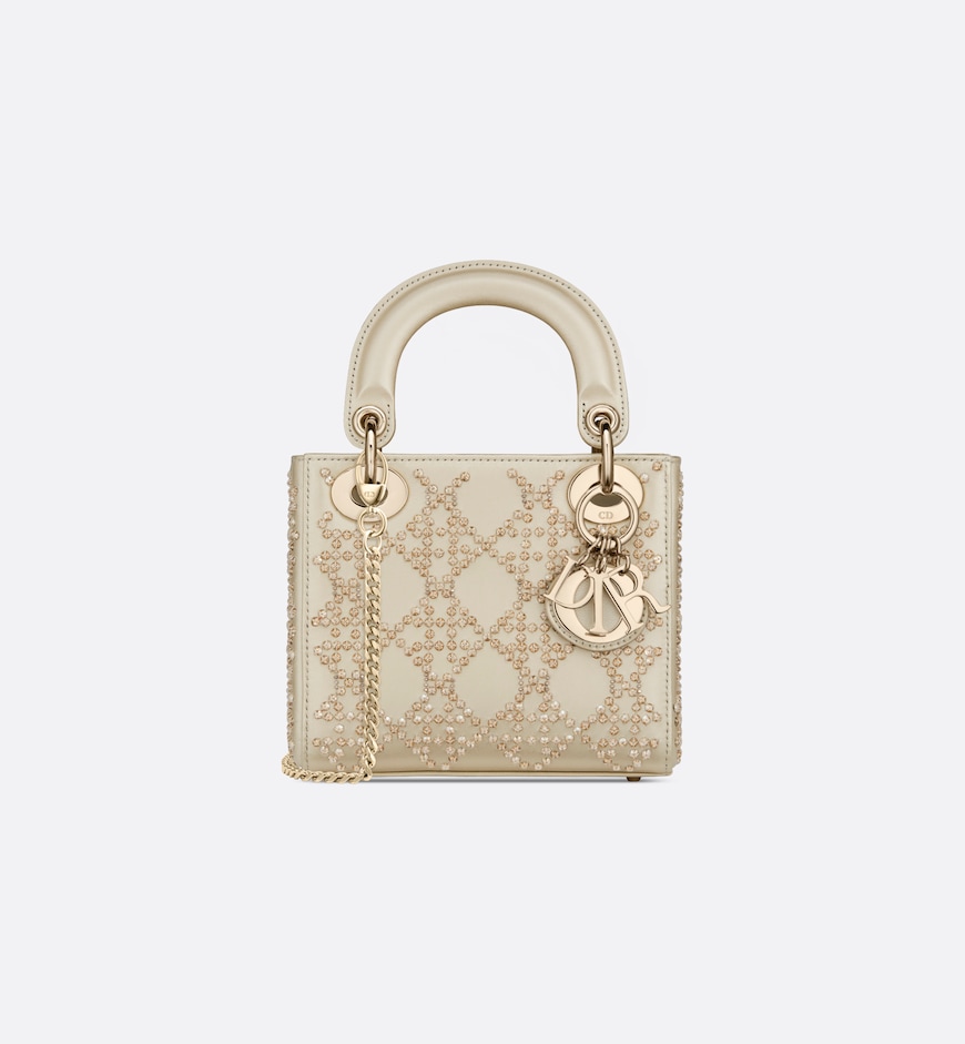 Mini Lady Bag