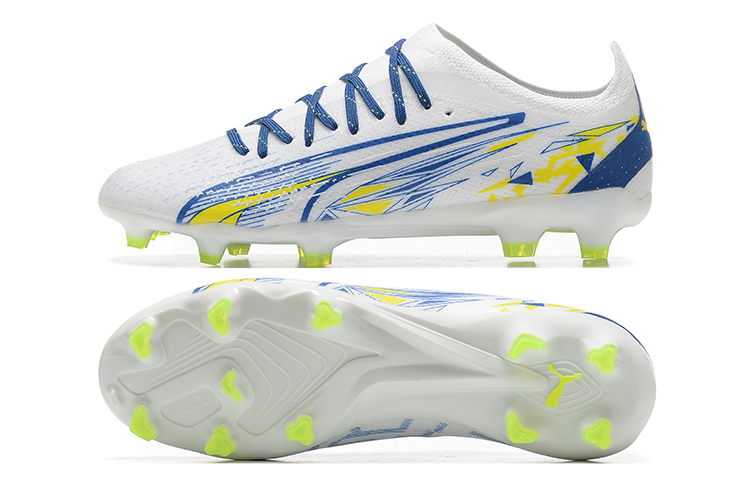 Ultra Ultimate FG Football Shoes