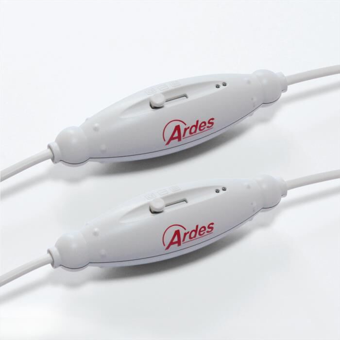 ARDES - 422 Tps Morpheo Matrimoniale