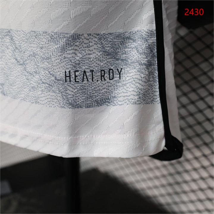 2023/24 Juventus Away Jersey. - Player Version