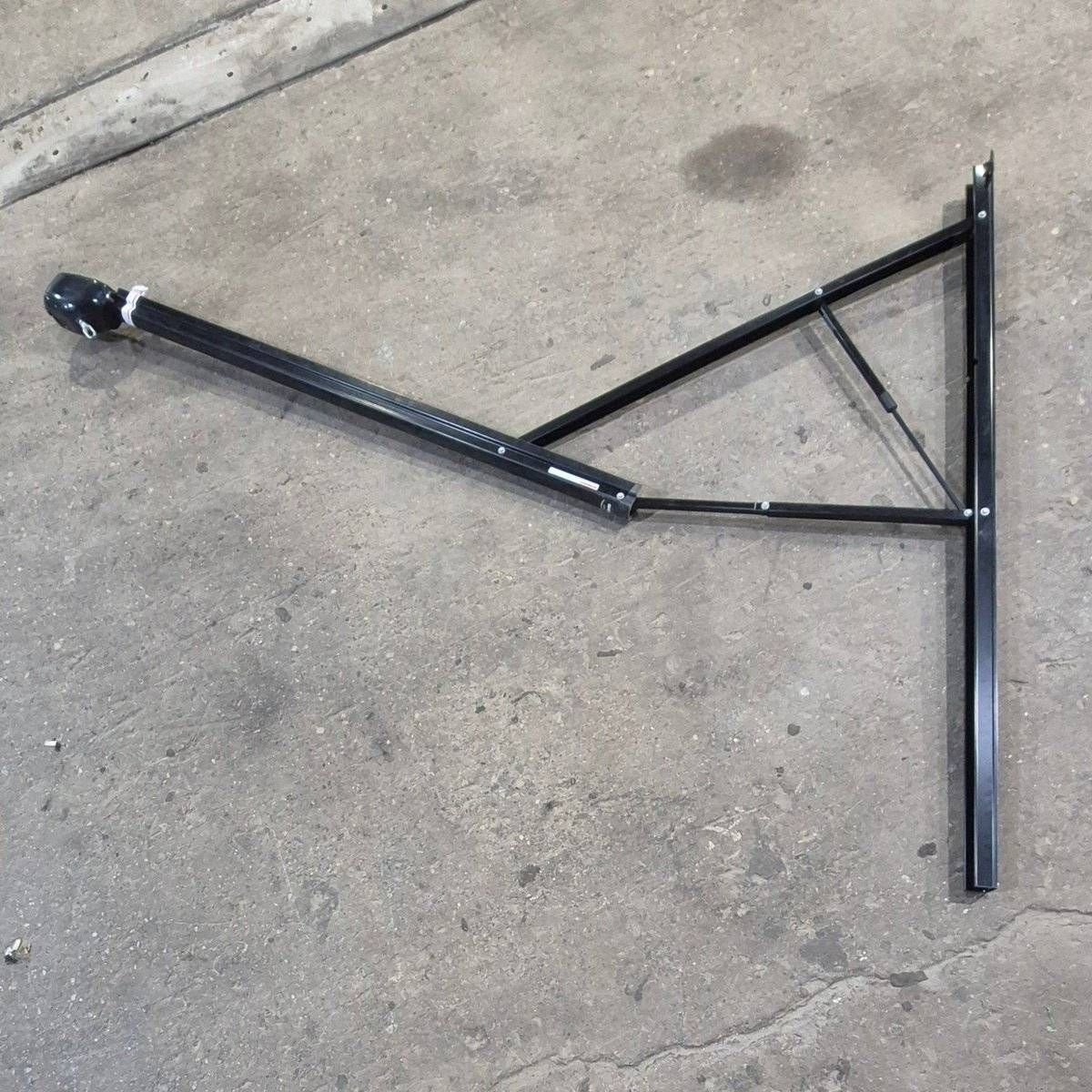Used Lippert Awning Arm, Drive (Front), Black, 69 -  Solera Universal Hybrid , 434727