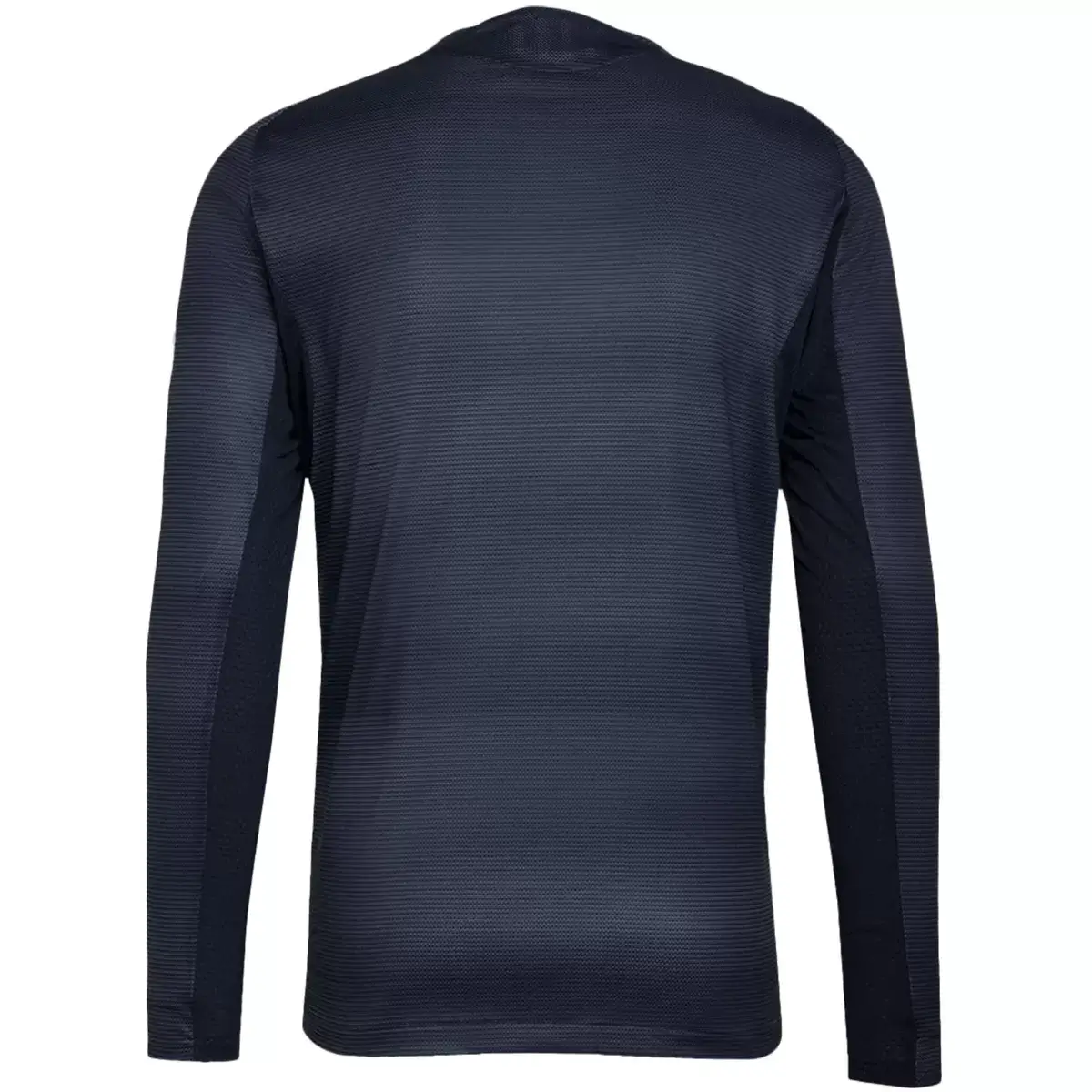 Real Madrid Away Long Sleeve Jersey 2025/26 Player Version