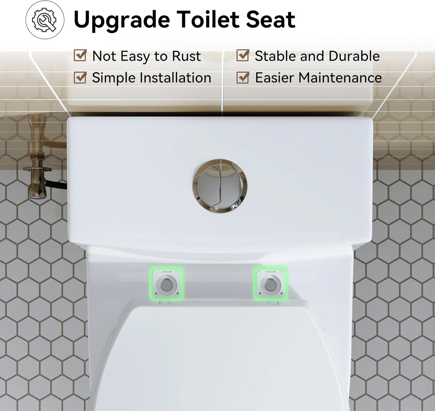One Piece Toilet 10