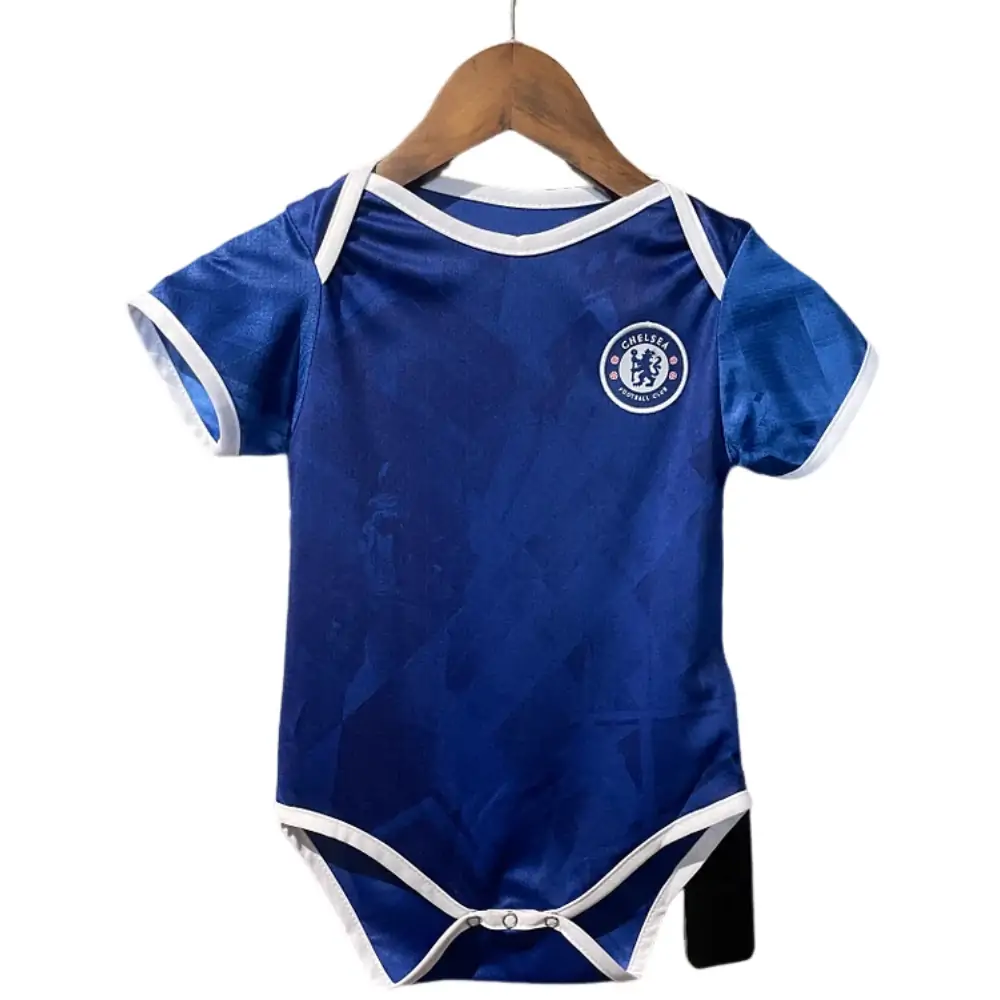 2025-26 Chelsea Football Club Baby Set 1:1 Thai Quality
