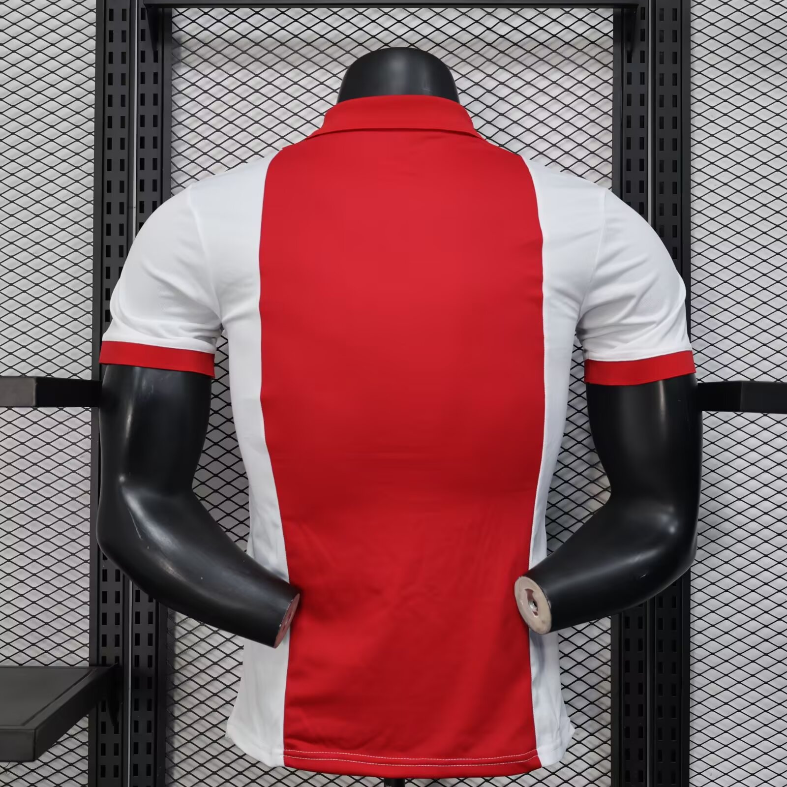 2025-26 Ajax 125th Anniversary Edition - Player Edition