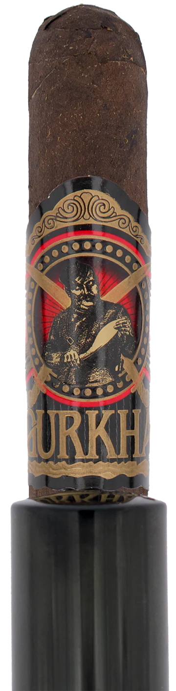 Gurkha Black Dragon Special Edition Tubos Cigar - Single