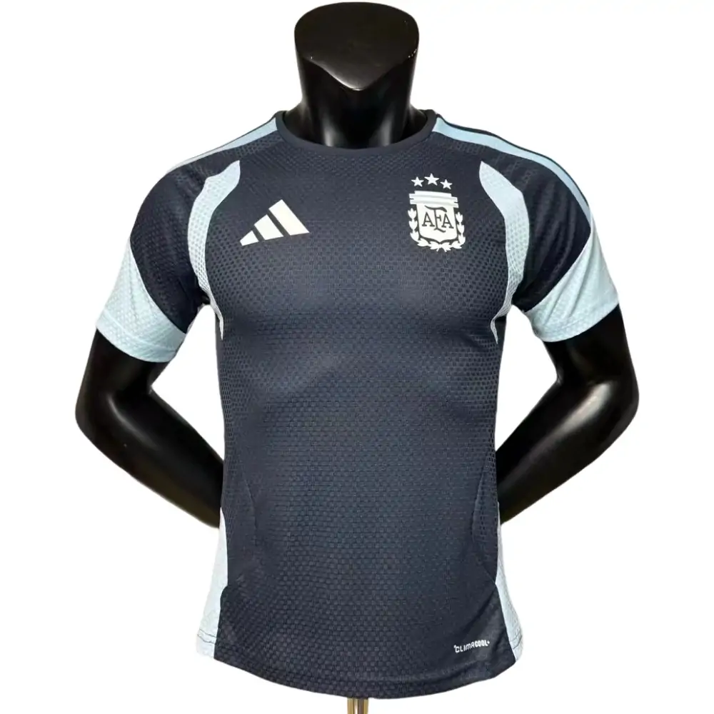 2026 World Cup Argentina Training Jersey - Player Edition