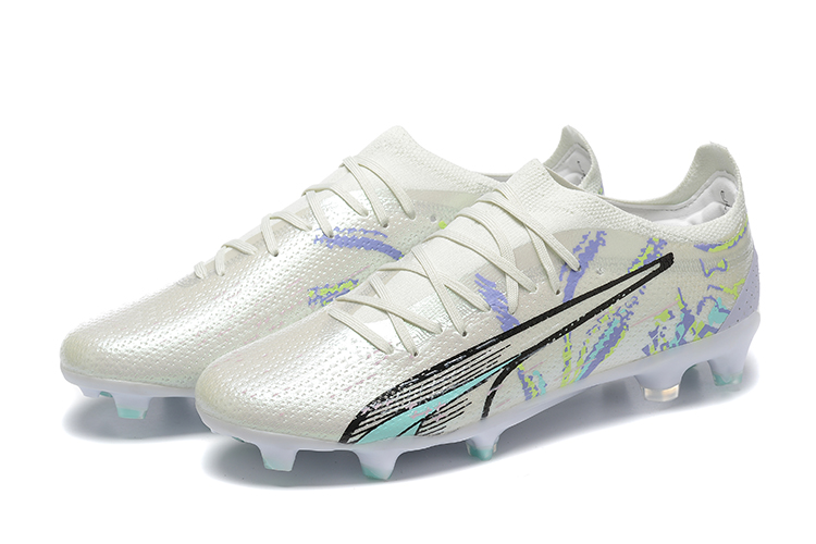 Ultra Ultimate FG Football Shoes