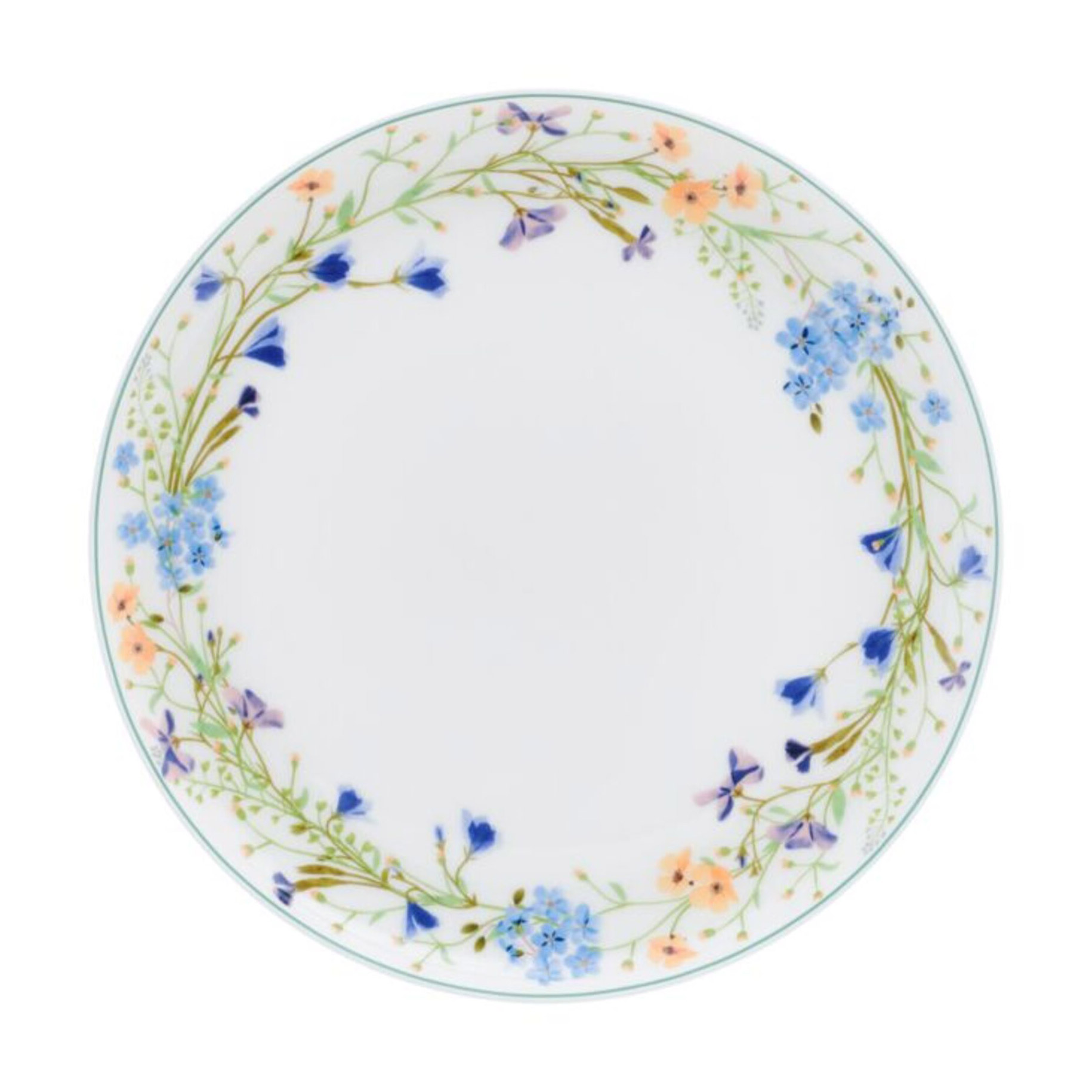 Mikasa Quinn 12-piece Bone China Dinnerware Set