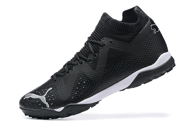 Future Essence Fully Knitted Waterproof TF Broken Studs MD Sole Football Shoes