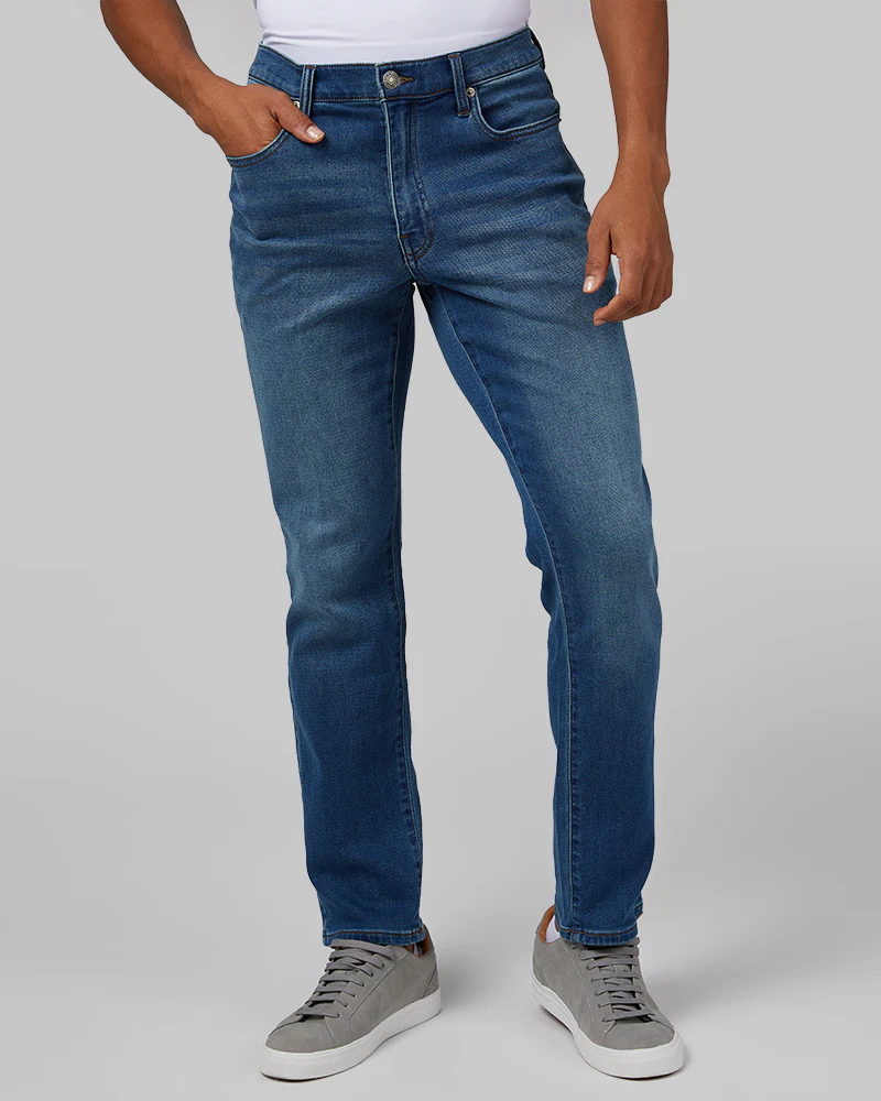 MEN'S STRETCH COMFORT 