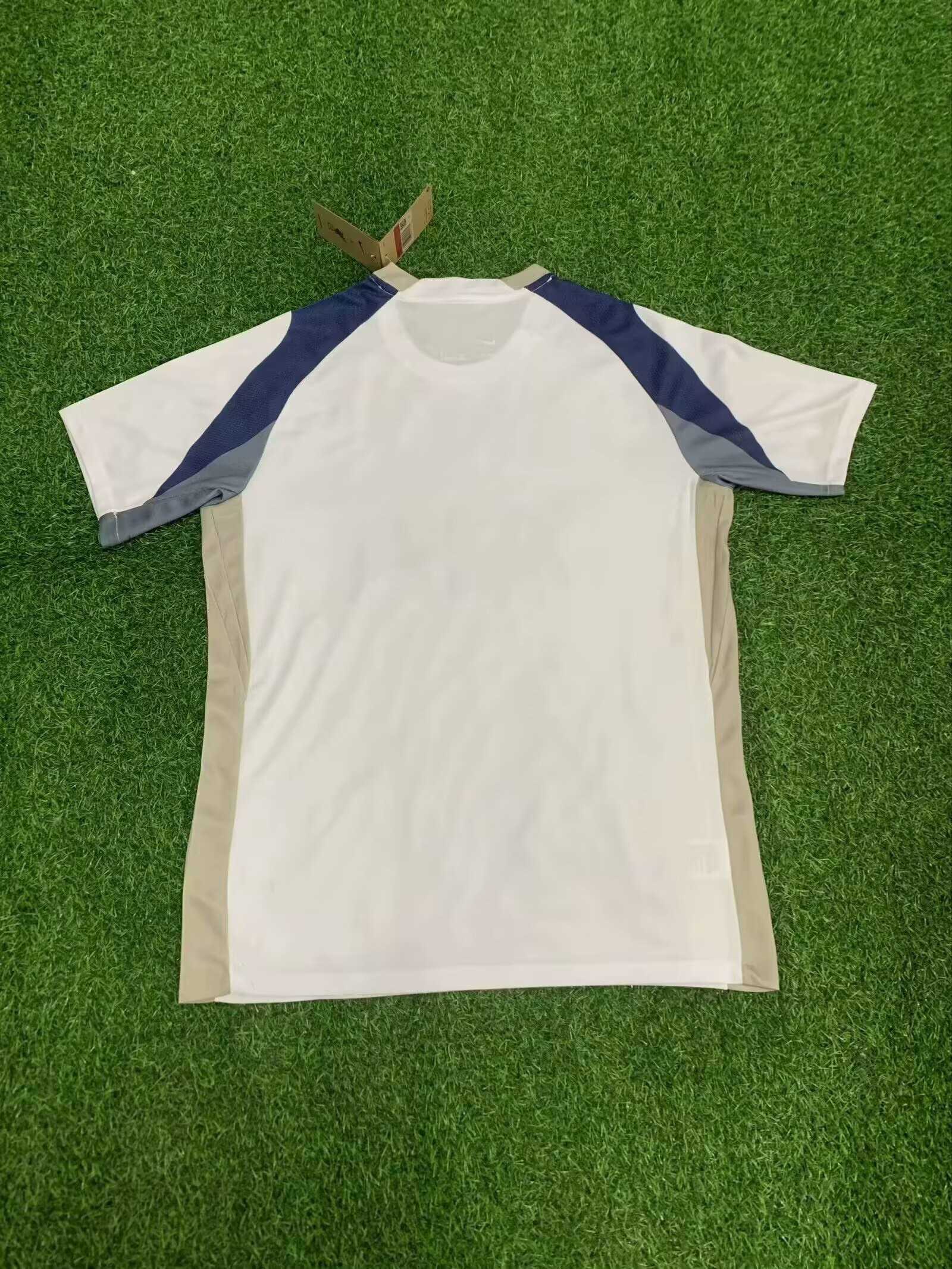 2025/2026 Tottenham Home Football Shirt 1:1 Thai Quality