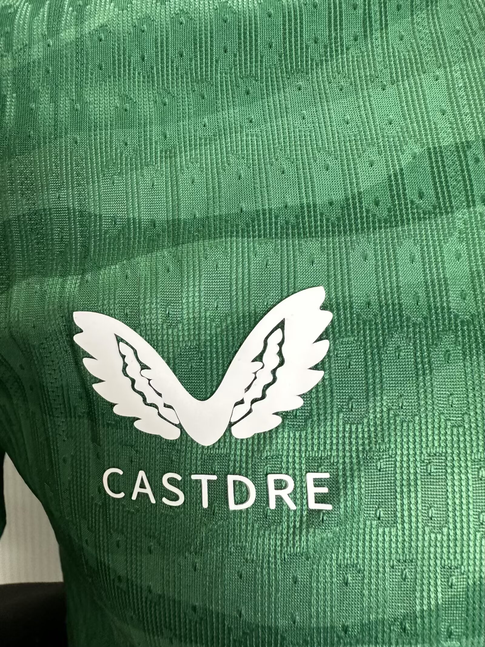 25-26 Al-Ettifaq Club Home Jersey - Player Edition