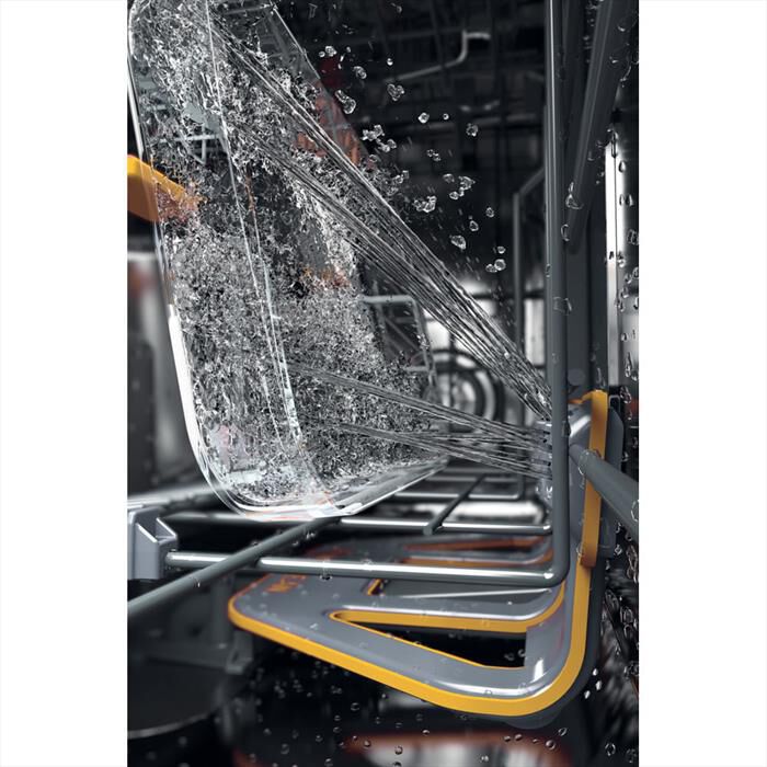 WHIRLPOOL - Lavastoviglie WFO 3O41 PL X Classe C 14 coperti