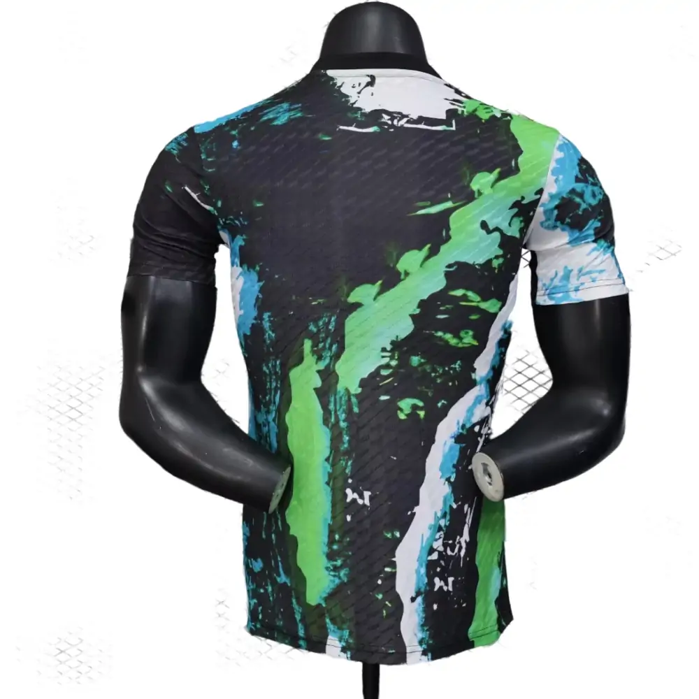 Real Madrid Special Edition 2025-26 - Jersey - Player Edition