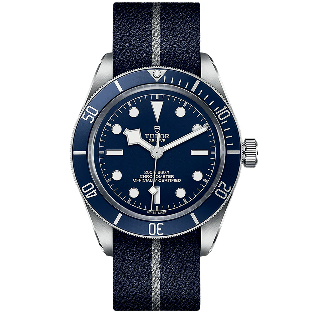 All Tudor