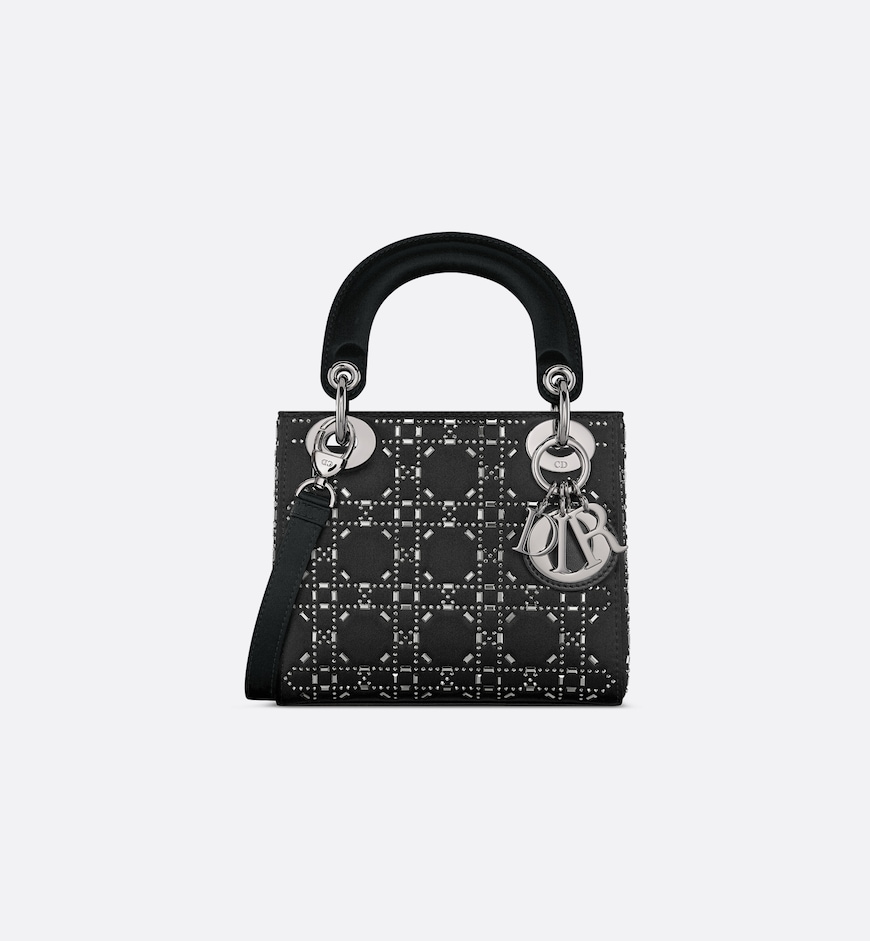 Mini Lady Bag