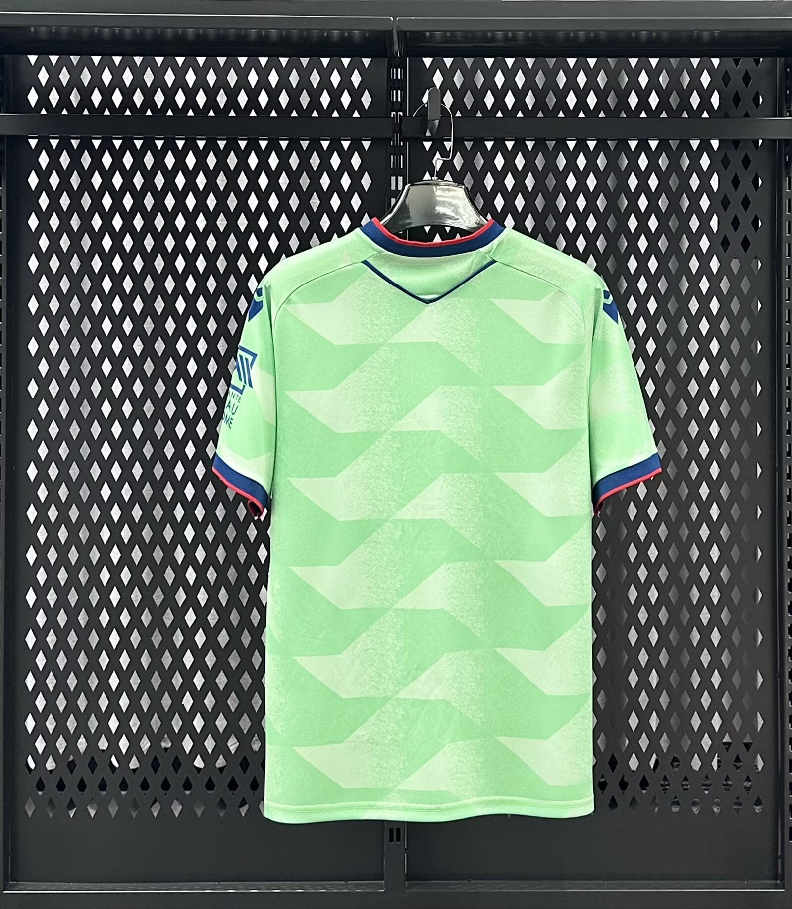 2025/26 Levante Second Away Jersey - Fans Edition