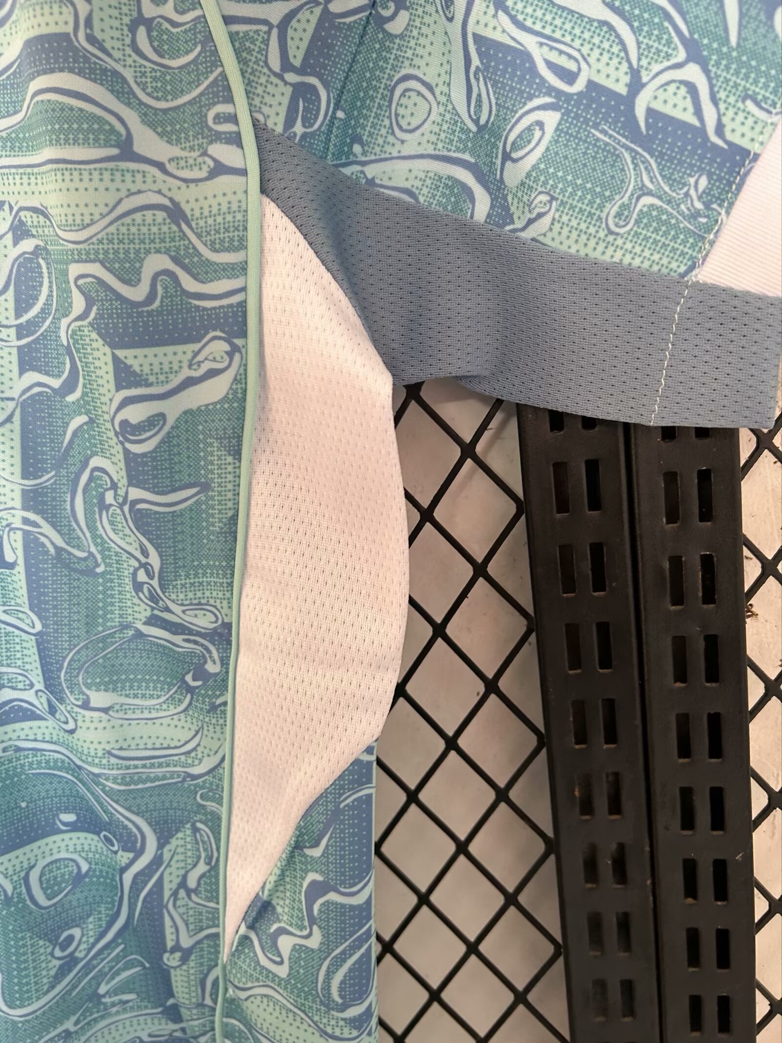 2025-26 New Season - Juventus Away - Jersey - Fan Edition