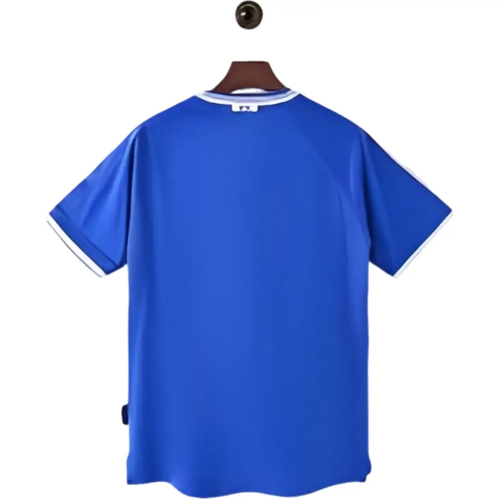 1999-01 - Season - Chelsea Home Shirt - Retro