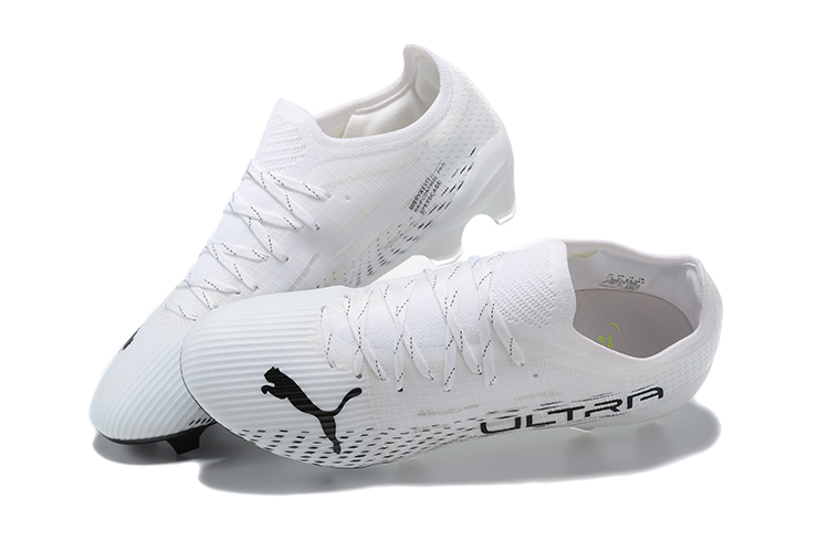 Ultra 1.3 FG/AG Sunblaze/ White/Bluemazing football shoes