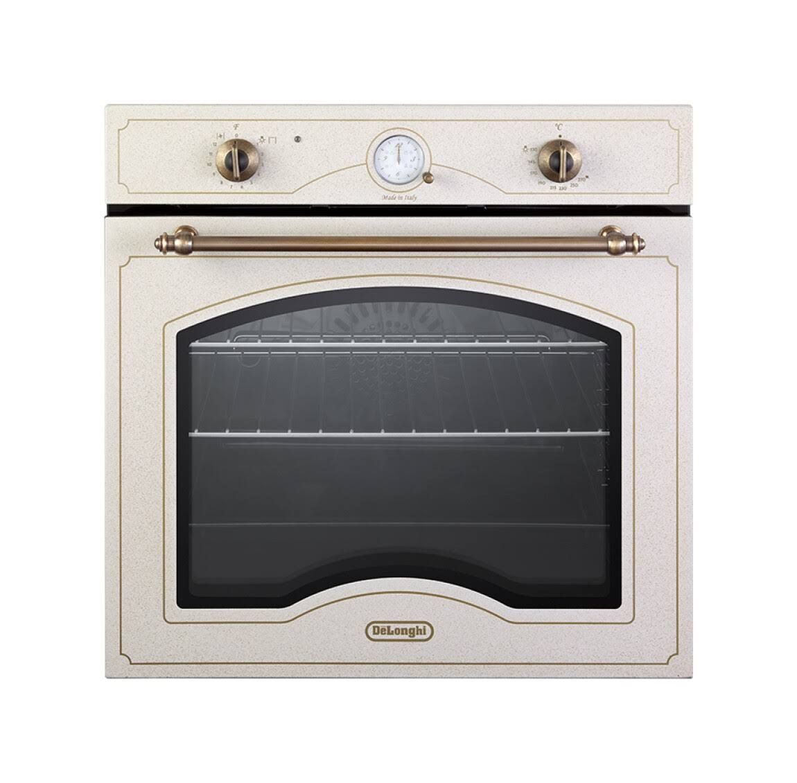 De Longhi CGV 9L AV Forno 71 L A Avena