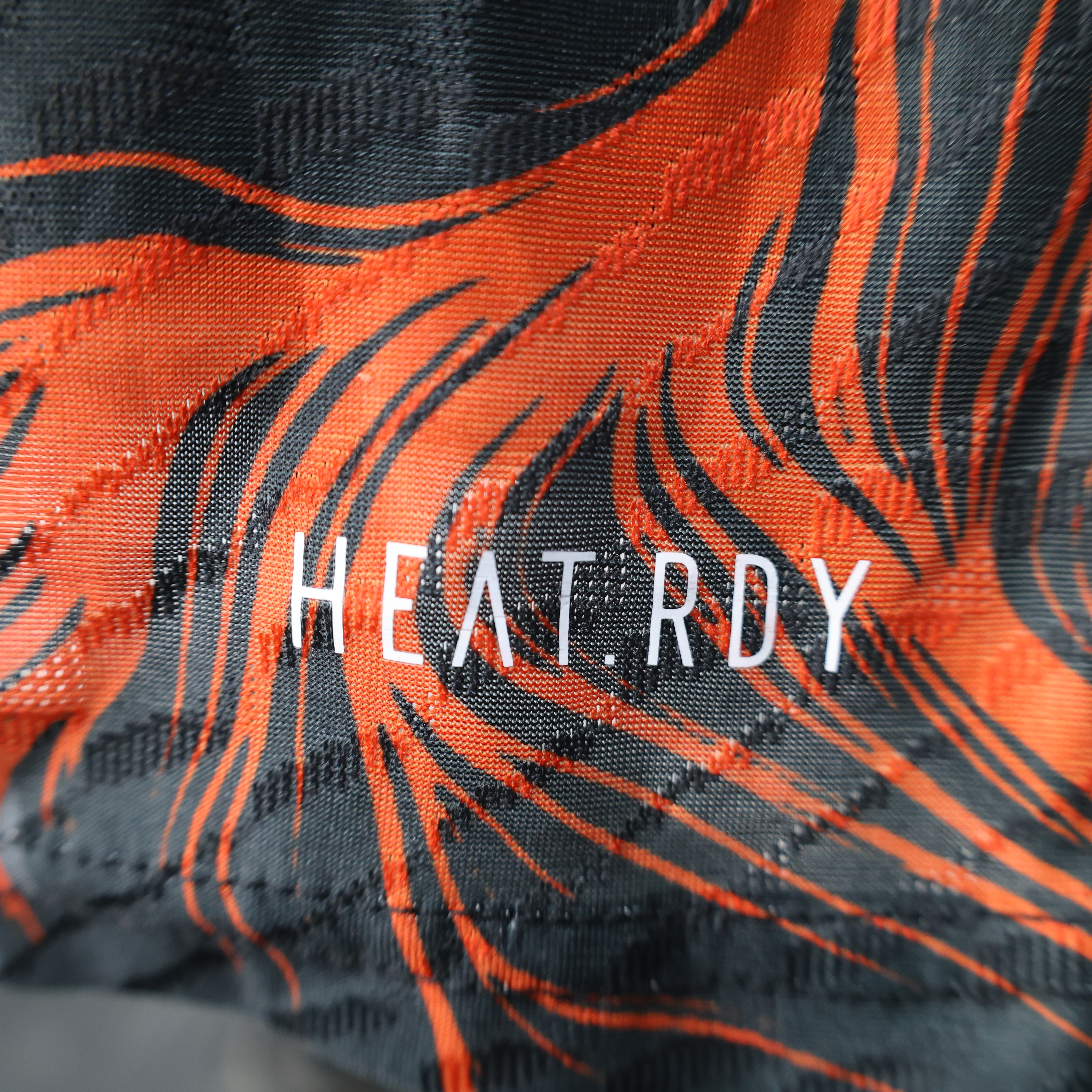 2025-26 Real Madrid Special Edition - Jersey - Player Edition