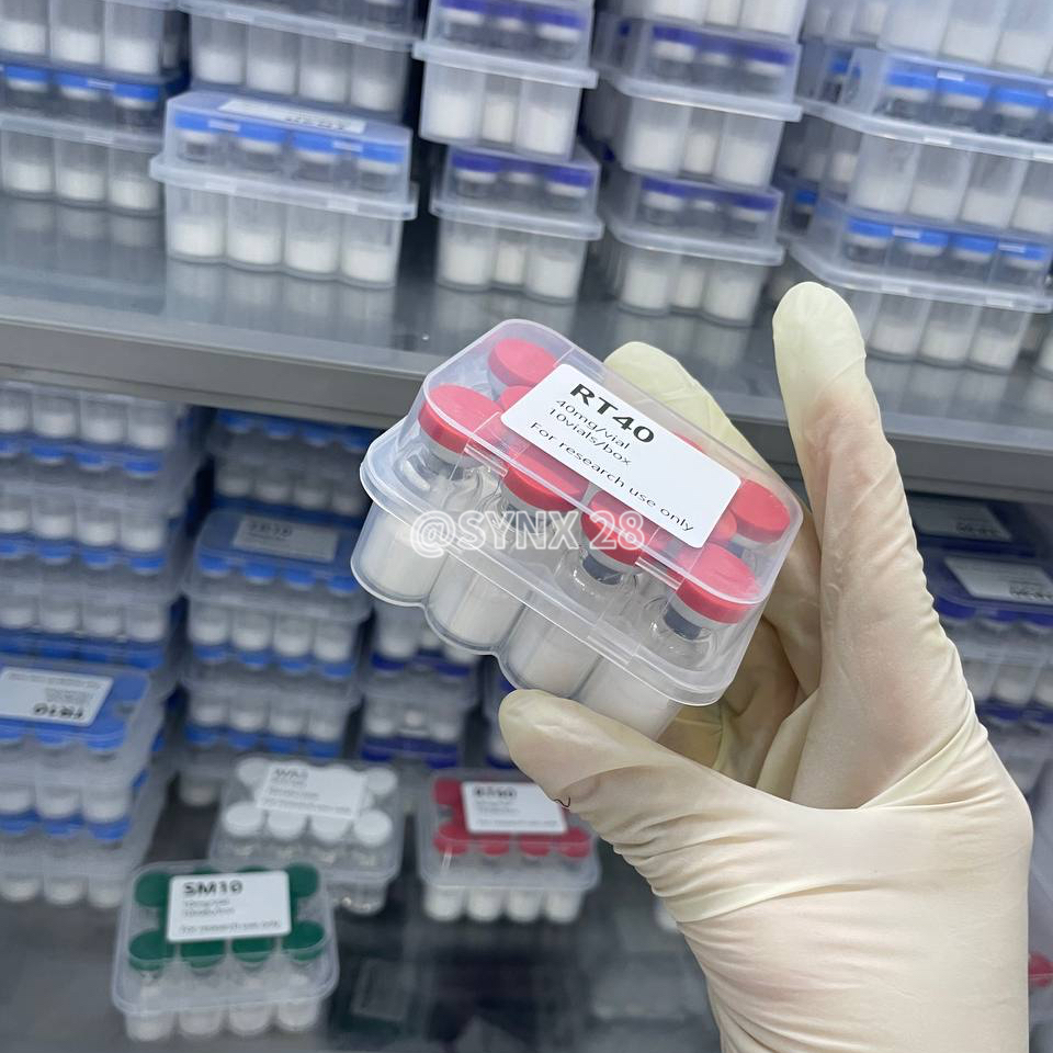 Retatrutide 40mg*10vials