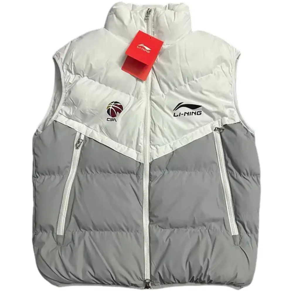 K202 Style LN Vest Jacket
