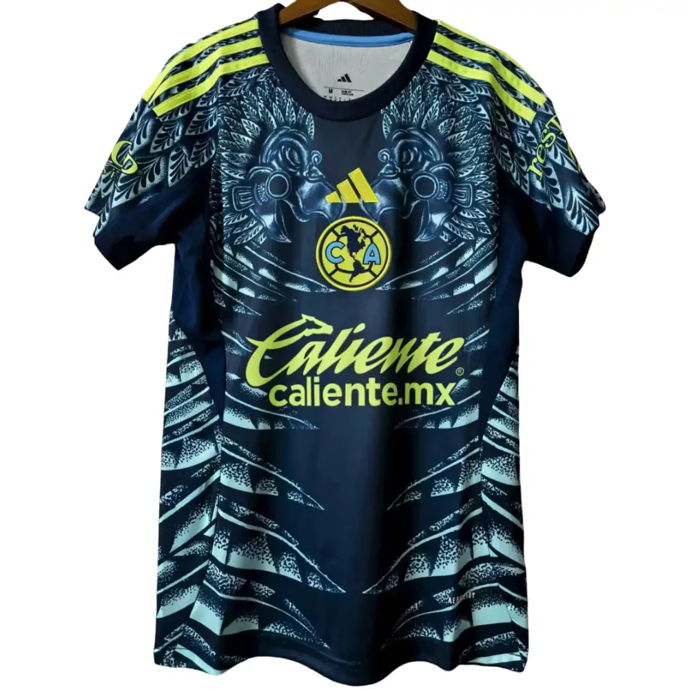 2025-26 America Away - Women's Jersey