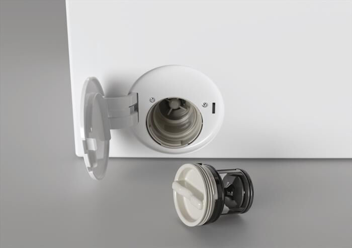 CANDY - Lavatrice RP4146BWMBC1S 14 Kg Classe A-Bianco