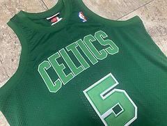 Kevin Garnett Boston Celtics Green 5 MN