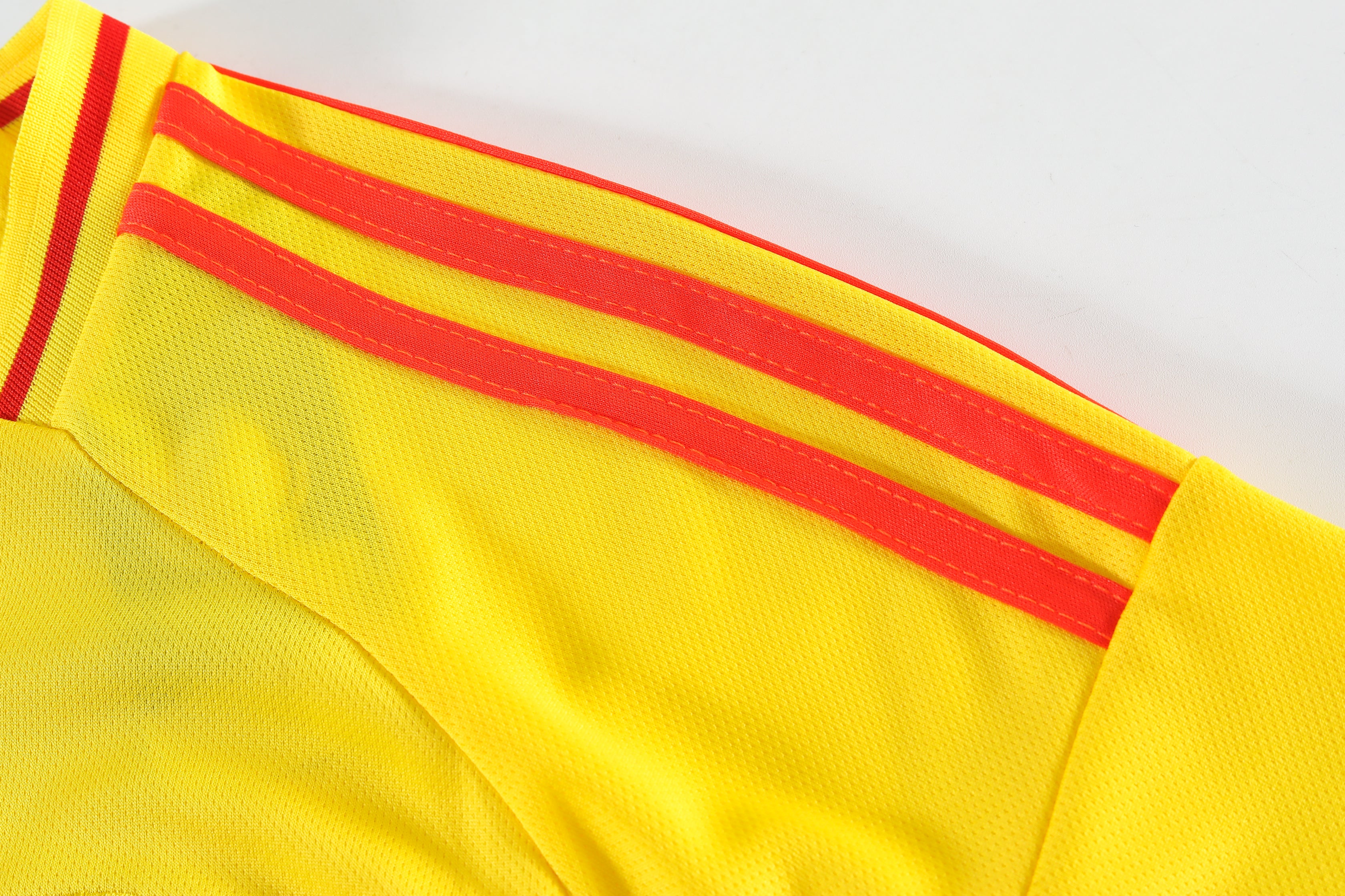 COLOMBIA HOME 24-25 #7 LUIS DIAZ