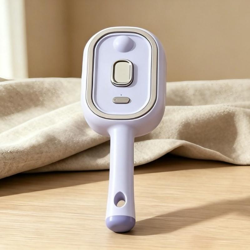 Multi-Function Hair Mist Spray Comb