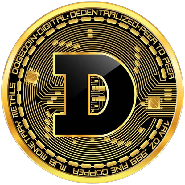 D.O.G.E COIN