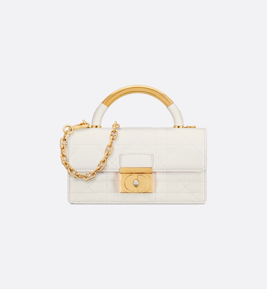 Mini Ange Bag Handbag-2024 New