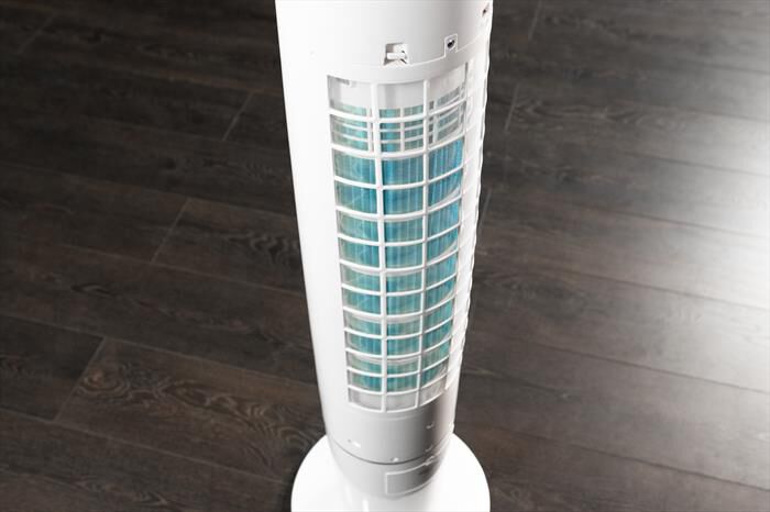 OLIMPIA SPLENDID - PELER TOWER