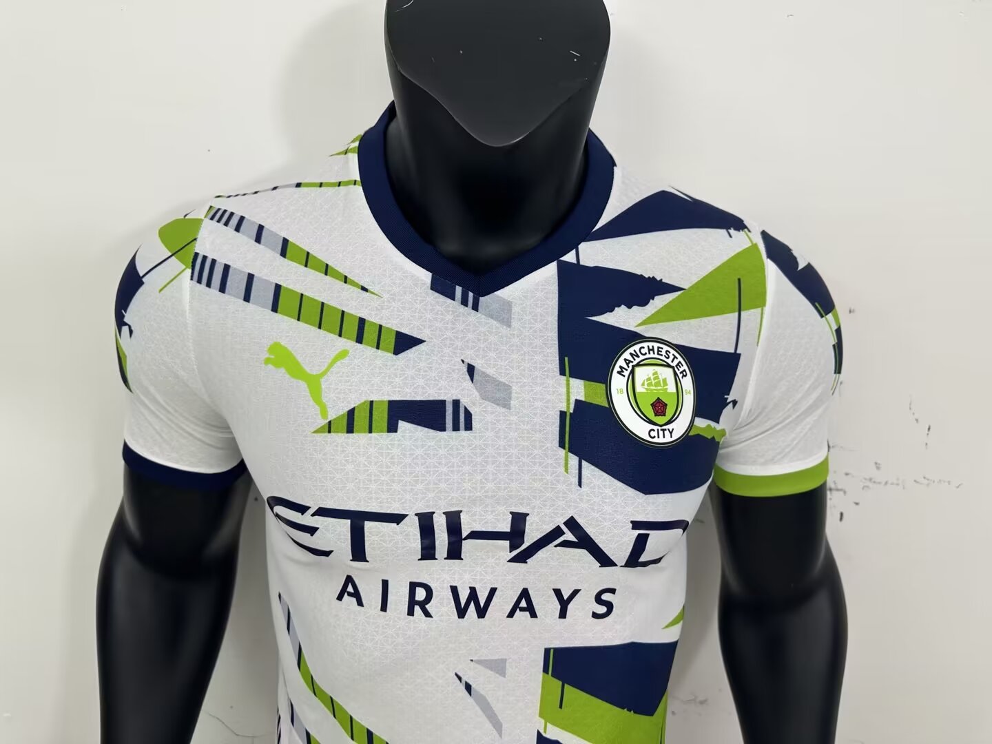 2023/24 Manchester City Classic Player Edition