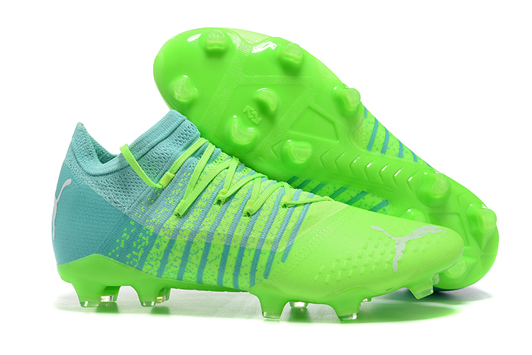 Neymar exclusive waterproof full knitted FG football shoes