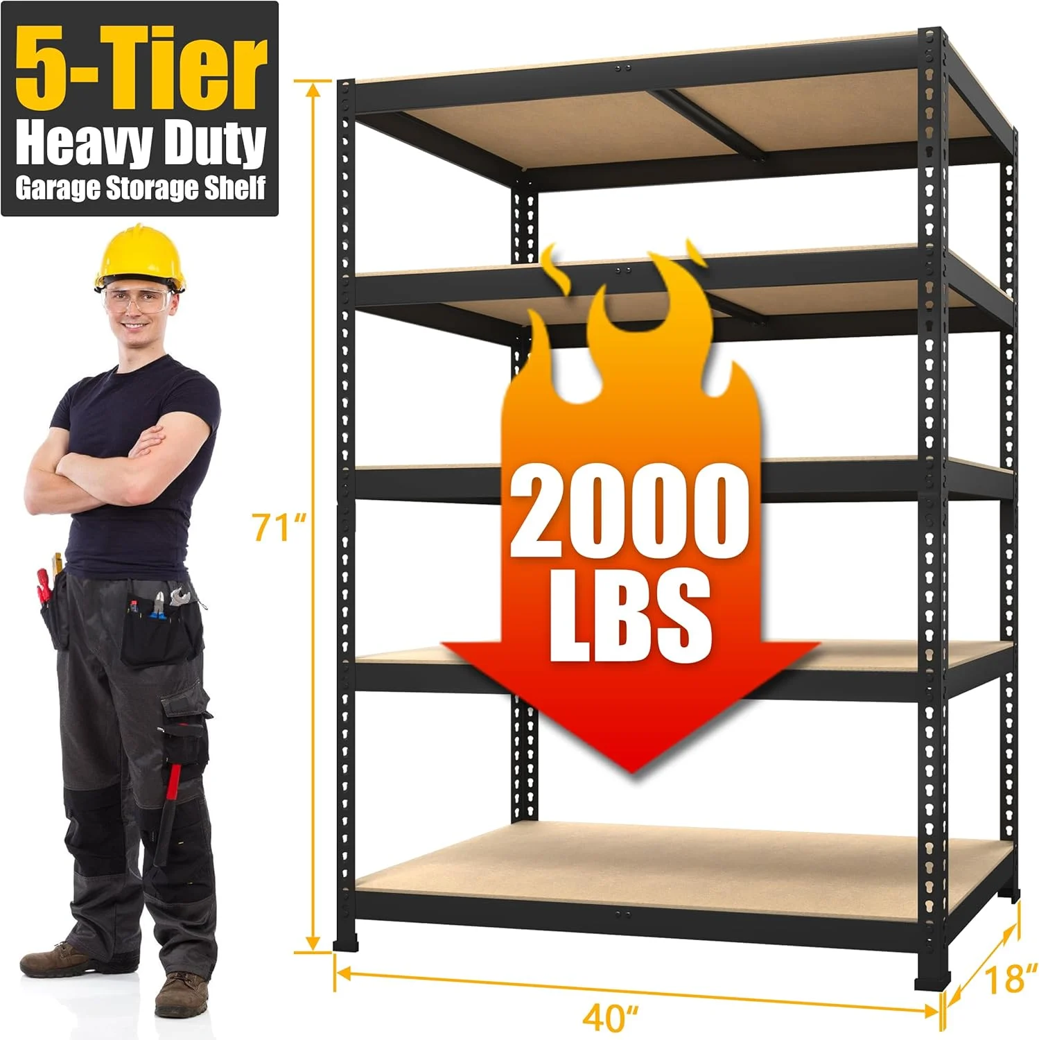 PrimeZone 40