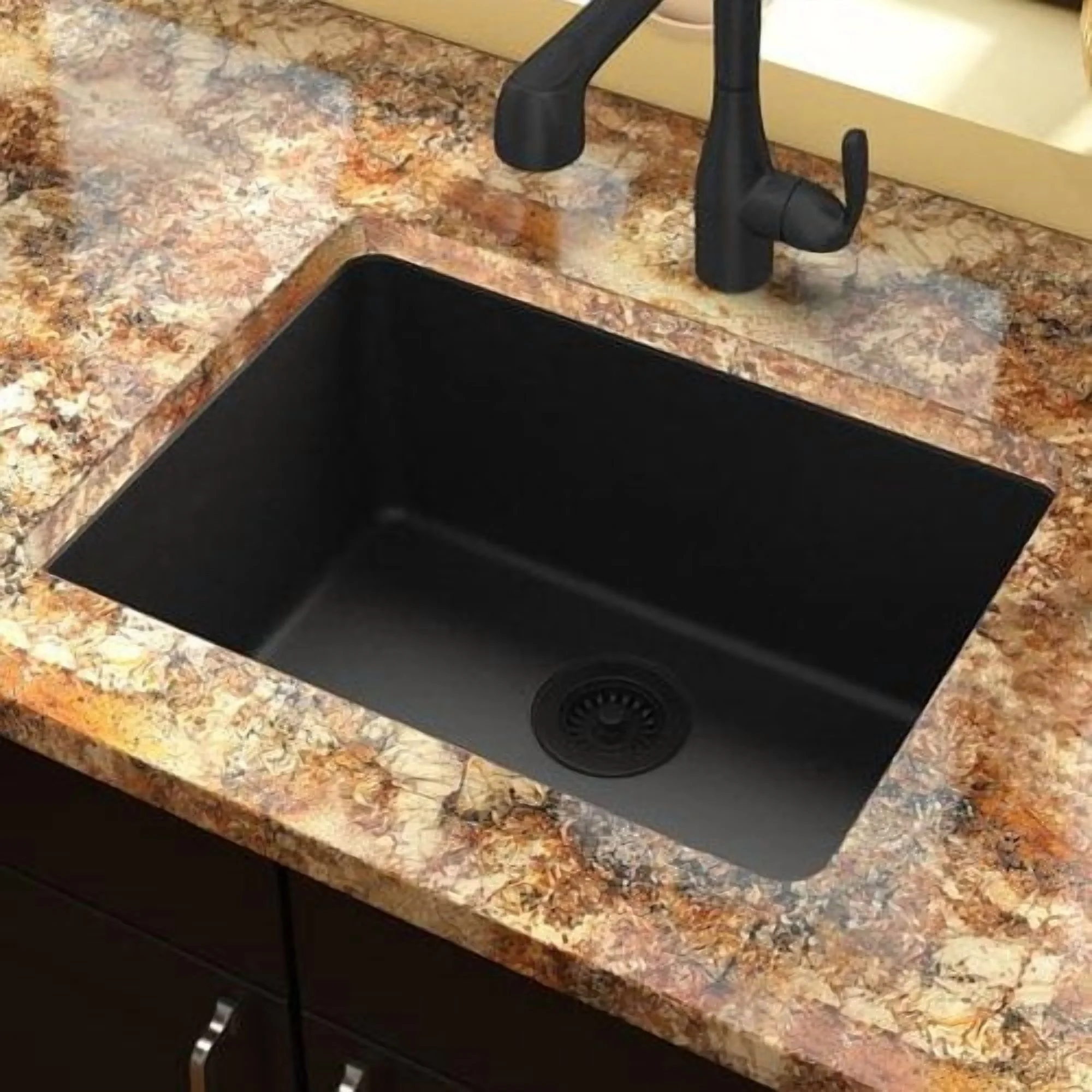Elkay Quartz Classic 24-5/8