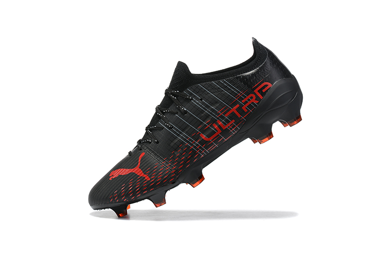Ultra 1.3 FG/AG Sunblaze/ White/Bluemazing football shoes
