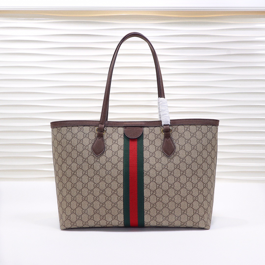 Gucci Ophidia Tote Bag
