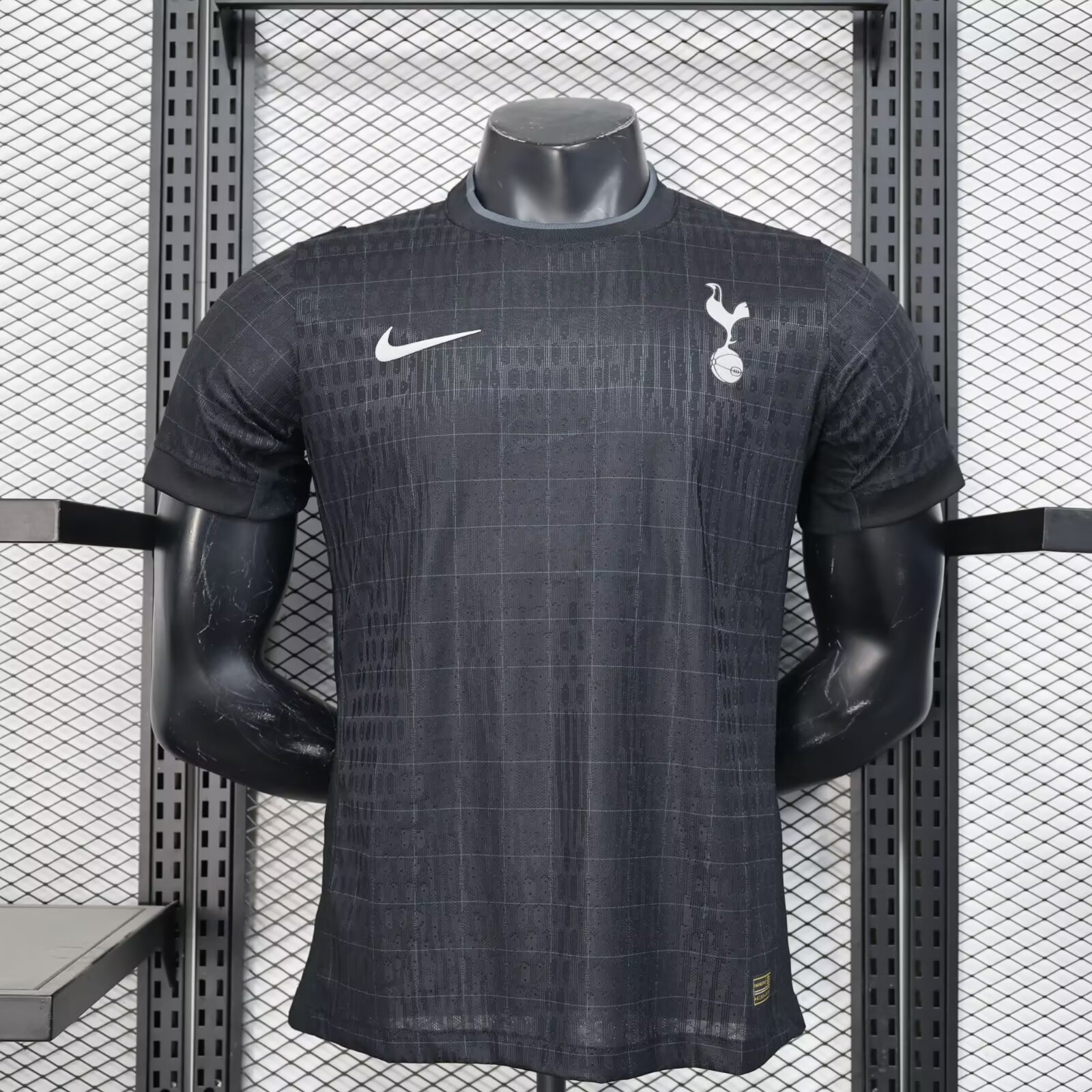 2025/2026 Player Version Tottenham Away Football Jersey 1:1 Thai Quality