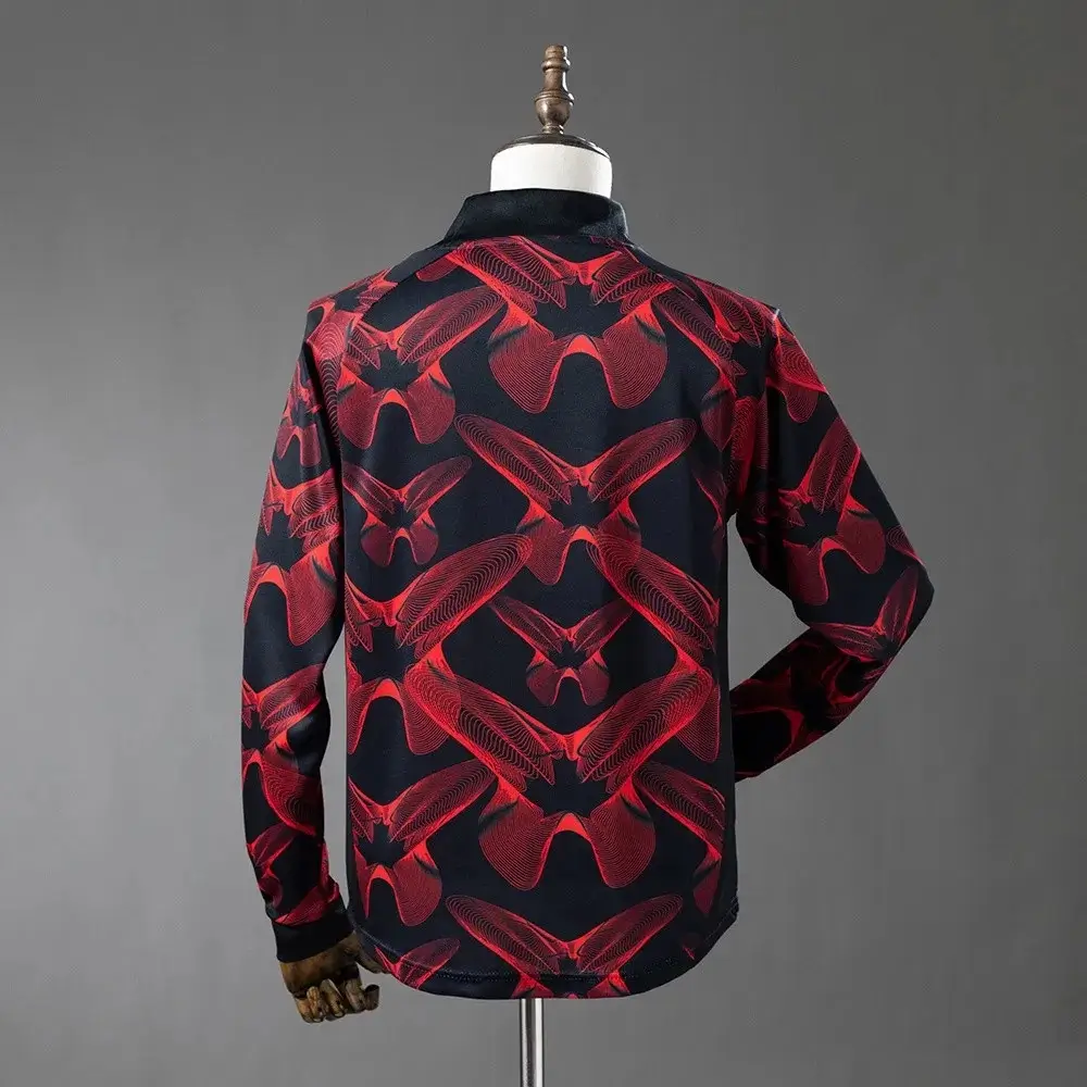 Canada Hollywood Goalkeeper Lifestyle Jersey 2025