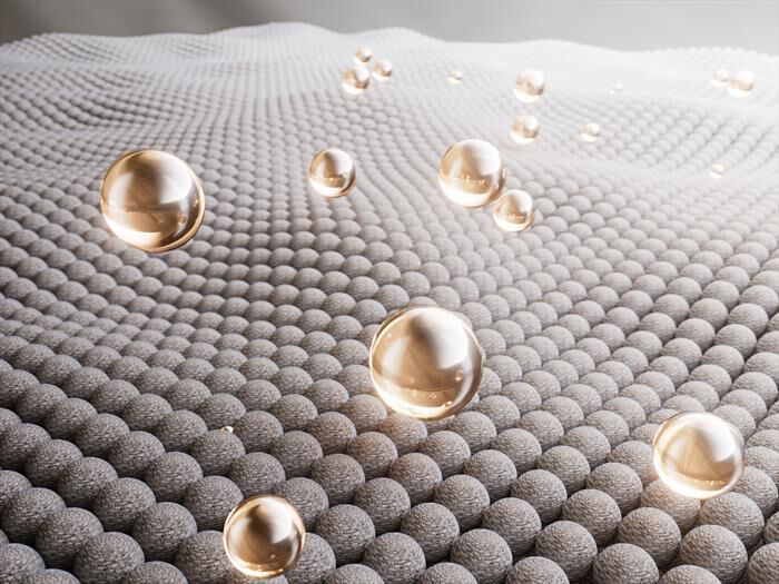 DREAME - Robot Lavavetri C1 WINDOW CLEANER-Bianco / Oro