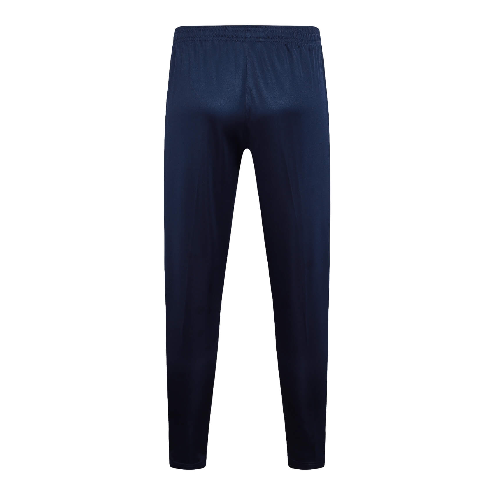 2023/2024 Italy Half-Pull Training Suit Blue Soccer Shirt