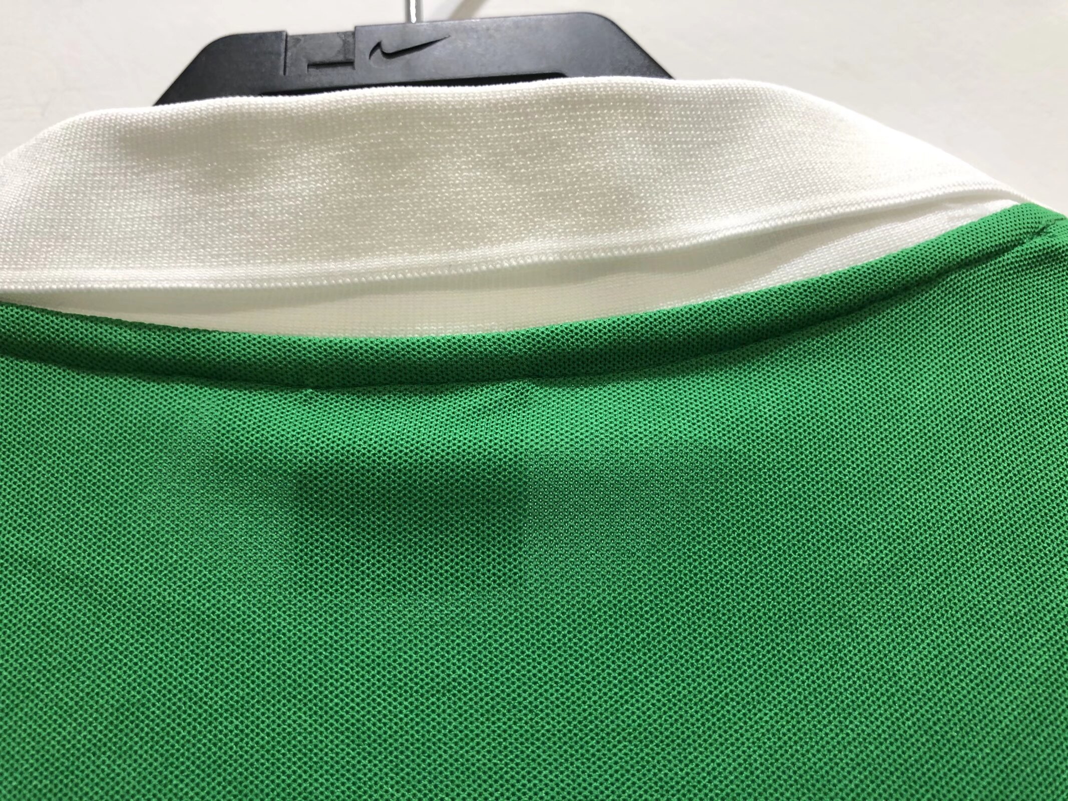 1986 Mexico home retro jersey