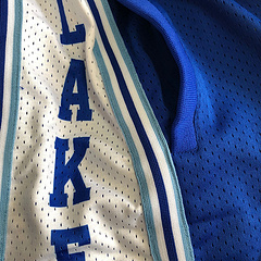 Los Angeles Lakers Blue MN
